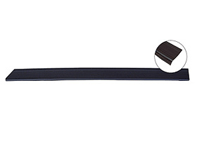 Side Sills Rubber Cover. Porsche 911 / 964